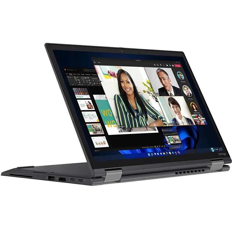 ThinkPad X13 Yoga Gen 3 1 Mascom International.webp